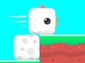 Spiel Quadratischer Vogel Online