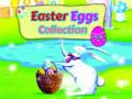 Spiel Oster-Eier-Sammlung Online