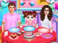 Spiel Baby Taylor Valentinstag Online