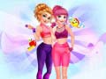 Spiel BFFS Fitness-Lifestyle Online