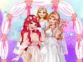 Spiel Hochzeitsverwandlung der Prinzessin Online