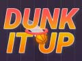 Spiel Dunk es hoch Online