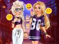 Spiel Prinzessin Tomboy Straßenkunst Online