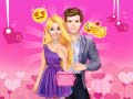 Spiel Ellie und Ben: Date Nacht Online