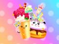 Spiel Super Süßigkeiten Herausforderung Online