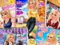 Spiel Magazin Diva Goldie Online