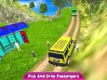 Spiel Verrücktes Taxi Jeep Fahren Online