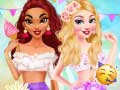 Spiel Sommerfeier Online
