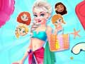 Spiel Prinzessin Aquapark Abenteuer Online