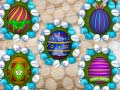 Spiel Ausmalbuch für handgemachte Ostereier Online