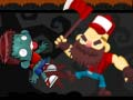 Spiel Zombies zerschneiden und zertrampeln Online