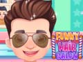 Spiel Lustiger Friseursalon Online