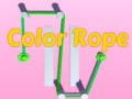 Spiel Farbseil Online