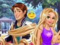 Spiel Prinzessinnen Date-Rausch Online