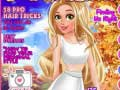 Spiel Paparazzi Diva Goldie Online
