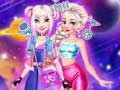Spiel Multiversum Eliza Online