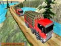 Spiel Lkw-Hügel-Fahr-Cargo-Simulator Online
