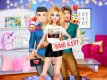 Spiel Ellie Freund Bedrohung Online