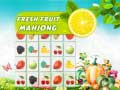 Spiel Früchte verbinden 3 Online