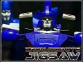 Spiel Eisenroboter-Puzzle Online