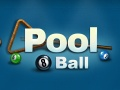 Spiel 8-Ball Pool Online