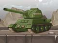 Spiel Panzer-Puzzle Online