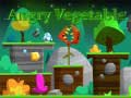Spiel Wütendes Gemüse Online
