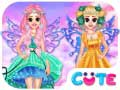 Spiel Prinzessin Im Buntes Wunderland Online