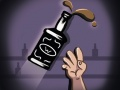 Spiel Springende Flasche Online