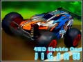 Spiel 4WD Elektroautos Puzzle Online