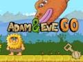 Spiel Adam und Eva GO Online