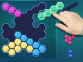 Spiel Block Hexa Puzzle Online