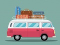 Spiel Große Gepäcklastwagen:Match 3 Online