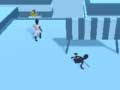 Spiel Stickman Parkour Online