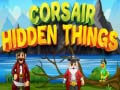 Spiel Korsar Verborgene Dinge Online