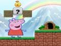 Spiel Schweineabenteuer Online