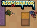 Spiel Attentäter Online
