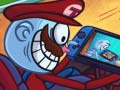 Spiel TrollFace Puzzle Online