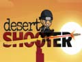 Spiel Wüsten-Schütze Online