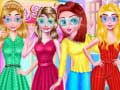 Spiel Brillen Designer Online