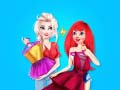 Spiel Prinzessinnen-Modenschau Online