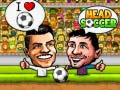 Spiel Kopf Fußball Online