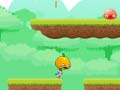 Spiel Kind Kürbis Online