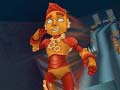 Spiel Robo Läufer Online