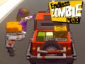 Spiel Endlose Zombie Straße Online