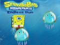 Spiel SpongeBob Schwammkopf Endlos-Run Online