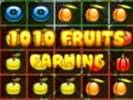 Spiel 1010 Obstbau Online
