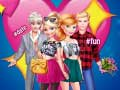 Spiel BFFs Date Mode Online