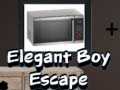 Spiel Elegante Jungenflucht Online
