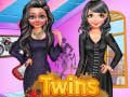 Spiel Zwillinge Punk Mode Online